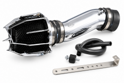 Weapon R 04-07 TL Polished Dragon Intake